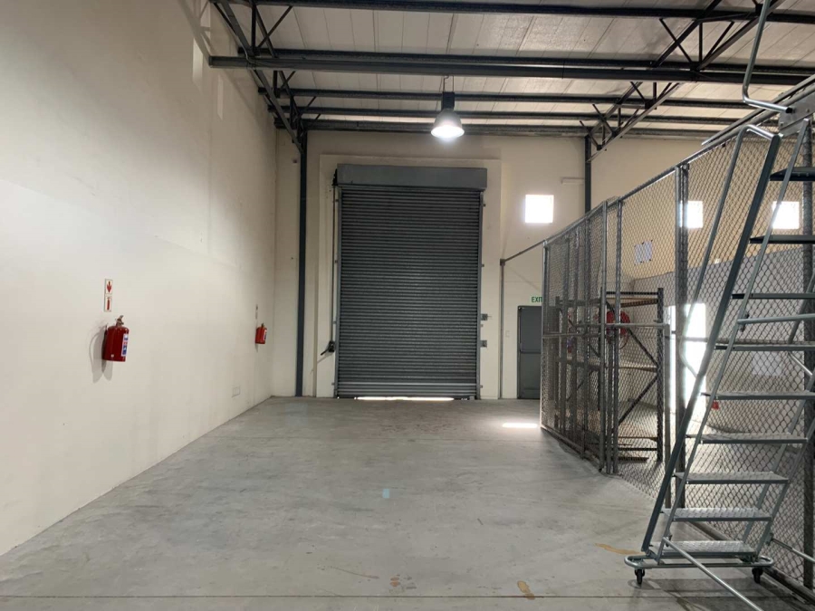 To Let commercial Property for Rent in Century City Western Cape